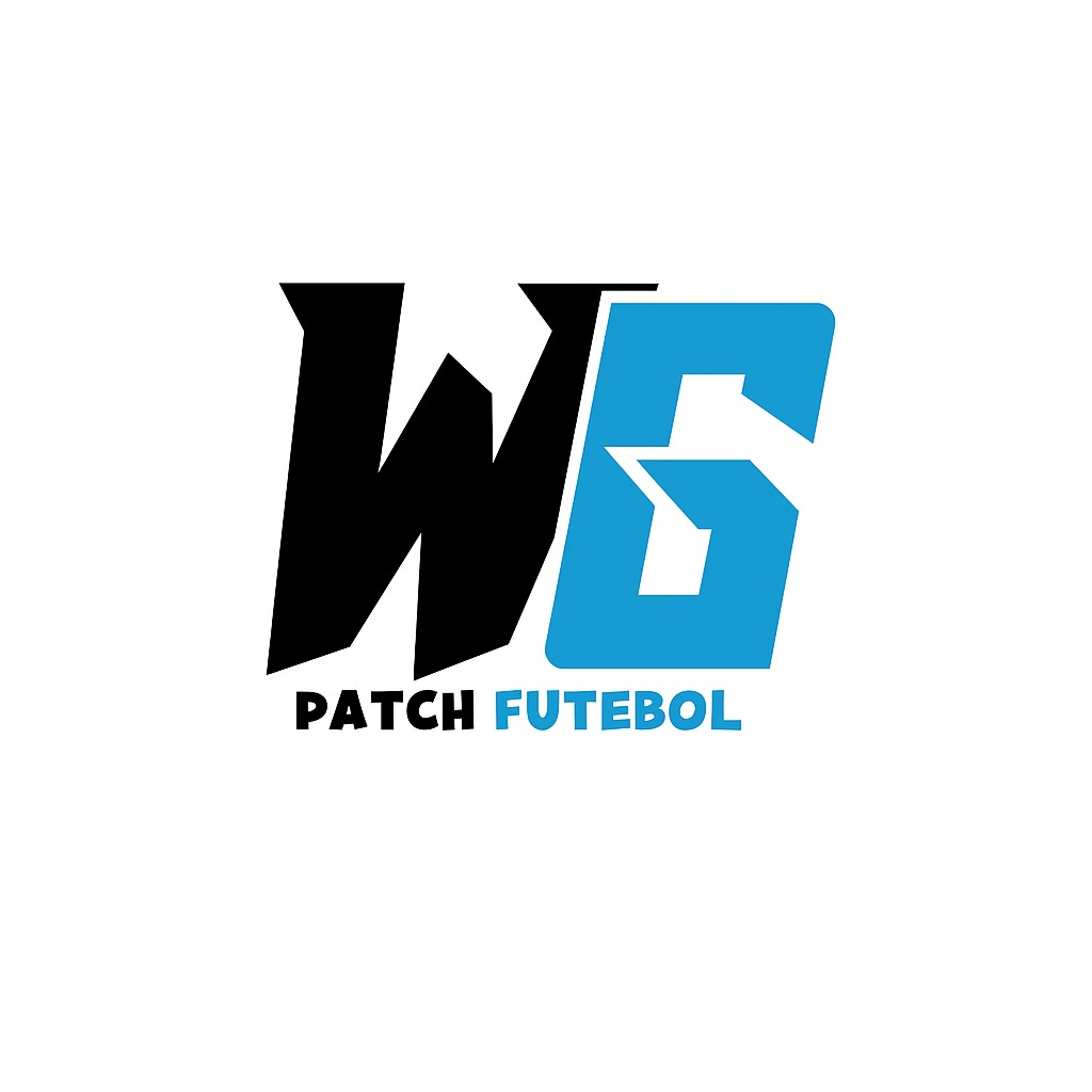 WG Patch Futebol Logo